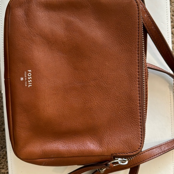 Fossil Handbag - Picture 1 of 4